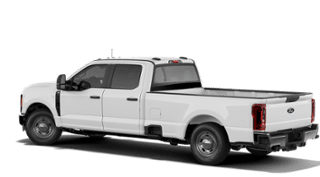 2027 Ford Super Duty® External Image 2